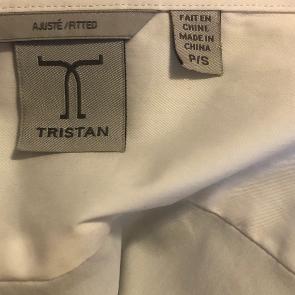 NWOT Tristan Blouse - Picture 3 of 4